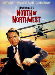 Weiler remarked that the film's schickel, richard. North By Northwest 1959 Is A Parade Of One Liners And Great Acting Review Mesh The Movie Freak