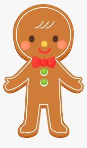 Check spelling or type a new query. Clipart Cookies Cute Cute Gingerbread Man Clipart Hd Png Download Transparent Png Image Pngitem