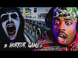 3 Horror Games That Will RUIN Your Life