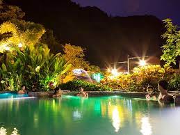 Lost world of tambun ticket price is currently set at rm58/adult and rm51/kid. Lost World Hot Springs And Spa Lost World Of Tambun Ipoh Malaysia
