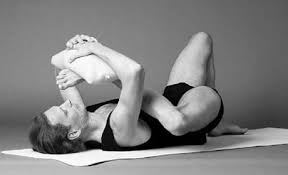 How to do #uthitaekpadasikandh or ekpadsirasana and #omkar asana? Ekapada Shirshasana Ashtanga Yoga The Intermediate Series Mythology Anatomy And Practice