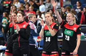 Sehr viel wert auf talenförderung. Handball Wm Der Frauen In Japan Das Ist Der Deutsche Wm Kader Sportmeldungen Stuttgarter Zeitung
