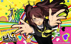 Europe's top energy companies are cutting back their oil and gas portfolios to keep only. Persona 4 Rise Wallpapers Wallpaper Cave