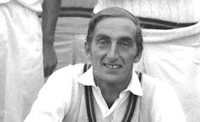 David Mordaunt: 1937-2020