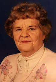Marian Roberta "Puddy" KRAMER Obituary October 29, 2019