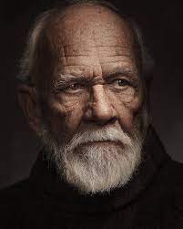 Photographe Fine Art Portrait Photography Old Man Portrait Fine Art Portraits