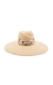 Virginia Hat By Maison Michel Hats Maison Michel Hats For Women