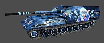 The official world of tanks approved mod database. World Of Tanks Anime Voice Mod