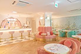 Panera bread menu #89 of 673 places to eat in lancaster. Press Loft Tea Room In The Magic Mountains Of Japan By Essential Home