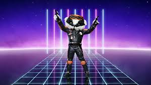 The masked singer uk is a music game show. Badger The Masked Singer Wiki Fandom