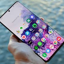 How To Recover Contact From Samsung Galaxy S20 S20 In 2020 Get Free Iphone Android Phone Galaxy