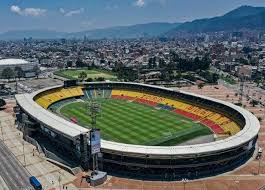 We did not find results for: Pin En Estadio Nemesio Camacho El Campin