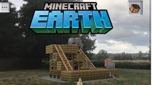 It's also the only one. Minecraft Earth Android Beta Launches In Five Cities Bulletin Bits