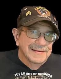 Obituary information for Gilbert R. Yniguez