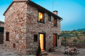 2 anuncios de fincas rústicas y casas rurales en alquiler en madrid provincia con fotos. Casas Rurales En Montejo De La Sierra Madrid