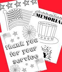 Maybe you would like to learn more about one of these? Memorial Day Color Pages Life Is Sweeter By Design