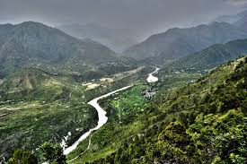 Ancient sarasvati river disappears underground in india captured on video. Saraswati The River That Never Was Flowing Always In The People S Hearts