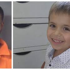 Man arrested after police said he shot a 5-year-old boy at 'point blank' in  NC