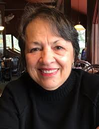 Obituary information for Joan Powers