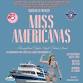 MISS AMERICANAS “The Unofficial Taylor Swift Tribute Band” Cruise