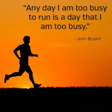 In order to win, you have to be consistent and determined. 15 Motivational Running Quotes With Pictures To Keep You Inspired Quoteslines