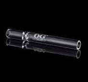 OG Chillum 4 inch American Made Taster