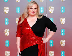 Rebel wilson hopes 'there's light about to shine' after revealing her fertility struggles. Rebel Wilson Biography Age Wiki Height Weight Boyfriend Family More