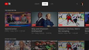 Without editing them.i will give credit to them. Youtube Tv And Fubotv Both Hike Their Prices What S A Cord Cutter To Do Techhive