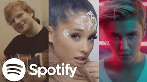 Lagu populer itu bukan hanya lagu terbaru, melainkan ada juga lagu lama yang kembali naik daun. Daftar Lengkap Penyanyi Album Dan Lagu Yang Paling Sering Diputar Di Spotify Tahun 2016 Tribunstyle Com