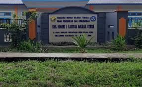 Profil ağırlıklarının hesaplanabileceği gelişmiş web yazılımı. 107 Siswa Smkn 1 Lasusua Terdaftar Ikuti Unbk