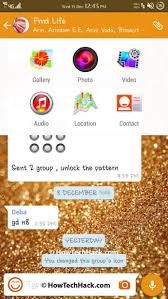 Whatsapp Gold Apk V6 0 Gold Edition Mod Latest 2019 Whatsapp Gold Gold