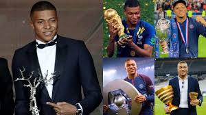 Последние твиты от uefa champions league (@championsleague). Psg Vs Bayern Uefa Champions League Final Psg S Kylian Mbappe En Route To Complete Football At 21 Football News