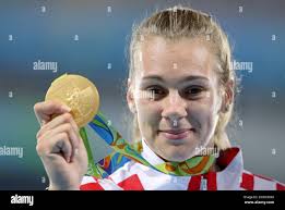 Sara gold hi-res stock photography and images