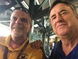 Blake Mitchell hopes to get more game experience this fall. The Royals will  make it happen.