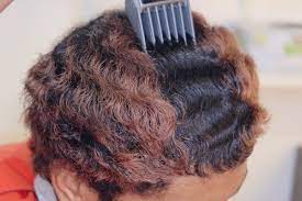 While 180 and 360 waves are traditionally black styles, guys with all hair types are getting in on the style. Straighthairwaver Hashtag On Twitter