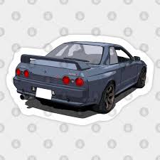 37,073 likes · 36 talking about this. Nissan Skyline Gtr R32 Nissan Sticker Teepublic