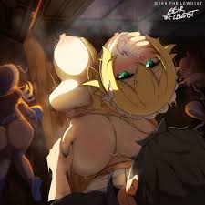 Rule34 - If it exists, there is porn of it  natsuki subaru  6144449