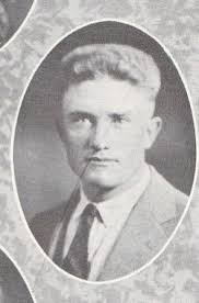 Horace Leroy Hershey (1902-1991)