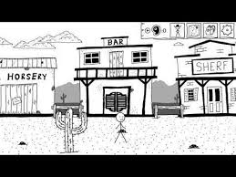 West Of Loathing (Video Game) - Tv Tropes