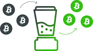 Bitcoin transactions are recorded on a public ledger. Mixing Service All About Cryptocurrency Bitcoinwiki