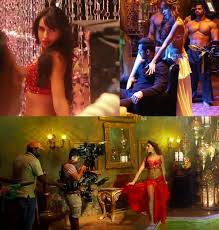 Watch all her sizzling dance videos and songs as she sets screens on fire. People Just Cannot Get Enough Of Nora Fatehi S Dilbar Dilbar And Here S Proof Watch Video Bollywood News Gossip Movie Reviews Trailers Videos At Bollywoodlife Com