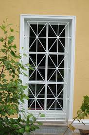Fenstergitter Schlosserei Andreas Mense Gutersloh Window Grill Design Modern Home Window Grill Design Window Grill Design