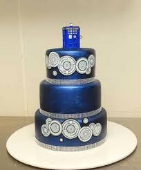 Dr Who Wedding Cake Doctor Who Cakes Doctor Who Wedding Doctor Who