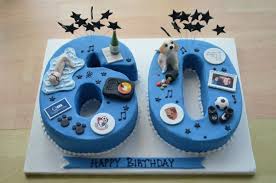 A true dedication for men! Funny 60th Birthday Cakes For Men Best Cake Photos