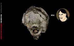 Buried Babies With Human Skull Helmets Exhumed In Ecuador Slashgear