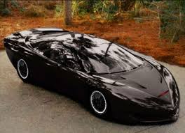 Image result for Knight Black 1993 SsangYong