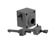 CUBIC SCREW JACKS - FMD
