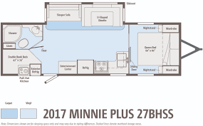 Find a 2017 winnebago trailer including winnebago reviews, 2017 prices, and 2017 winnebago specifications. 5 Must See Rv Bunkhouse Floorplans Winnebago