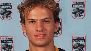 Darren Sutton, Jude Bolton and where the 1998 AFL Under 18 All Australian  team is now