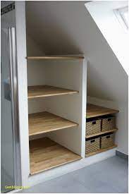 Les caissons spaceo home sagencent a souhait en profondeur en largeur et en hauteur pour epouser au mieux la pente de lescalier et optimiser lespace disponible. Interior Design Meuble Dressing Dressing Sous Comble Meuble Pente Luxe Beau Ikea Attic Bedroom Storage Dressing Room Design Bathroom Interior Design